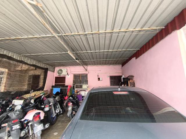 House for sale in Bertam, Kepala Batas