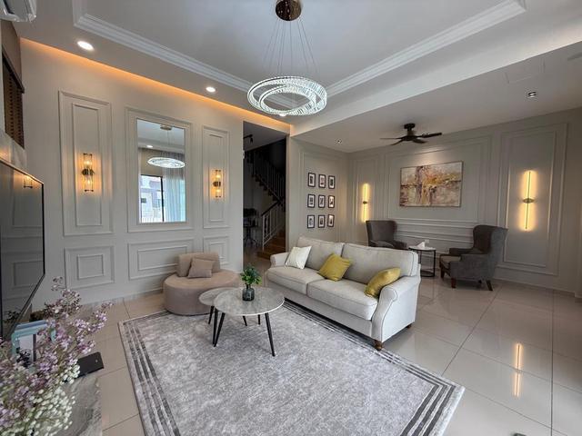 House for sale in Sungai Petani, Kuala Muda