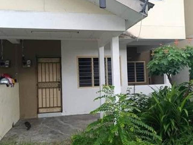 House for sale in Georgetown, Penang