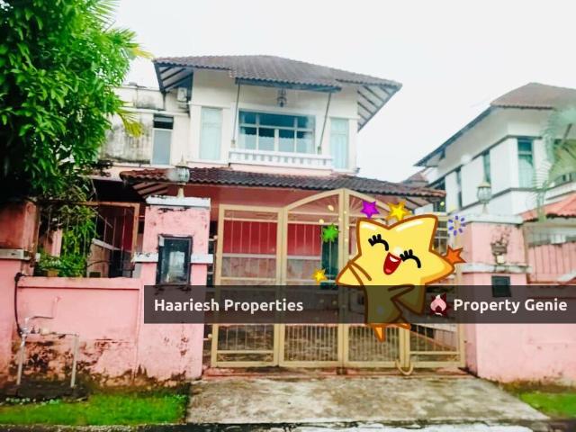 Terraced House for sale in Kulai, Johor