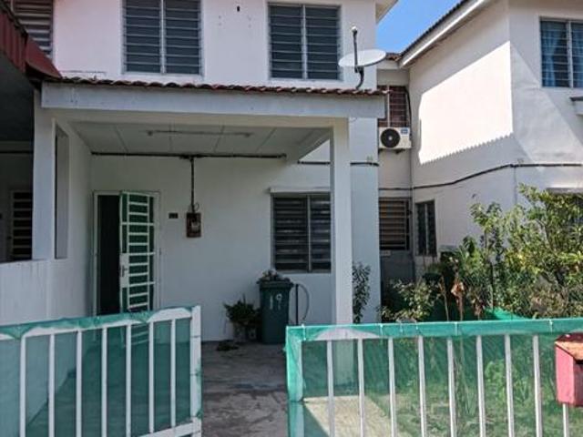 House for sale in Kepala Batas, Seberang Perai
