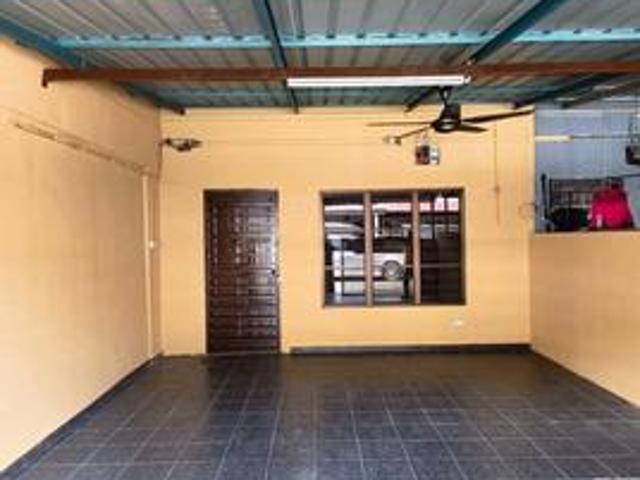 House for sale in Petaling, Alam Impian