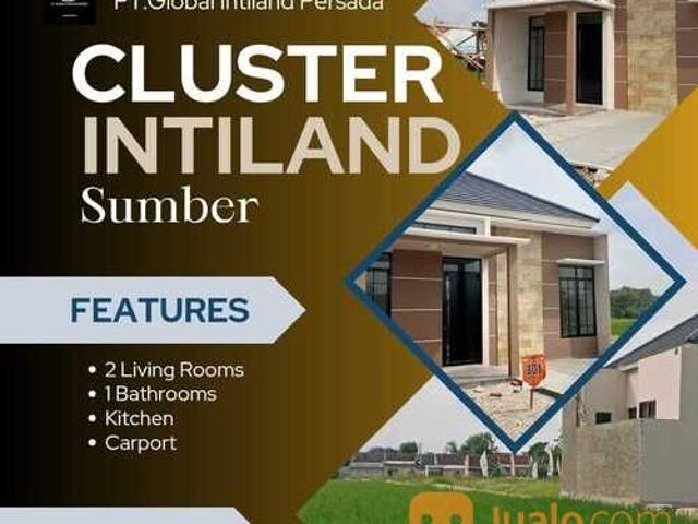 Rumah dijual di Cirebon