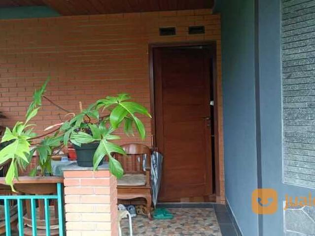 Rumah disewakan di Bandung