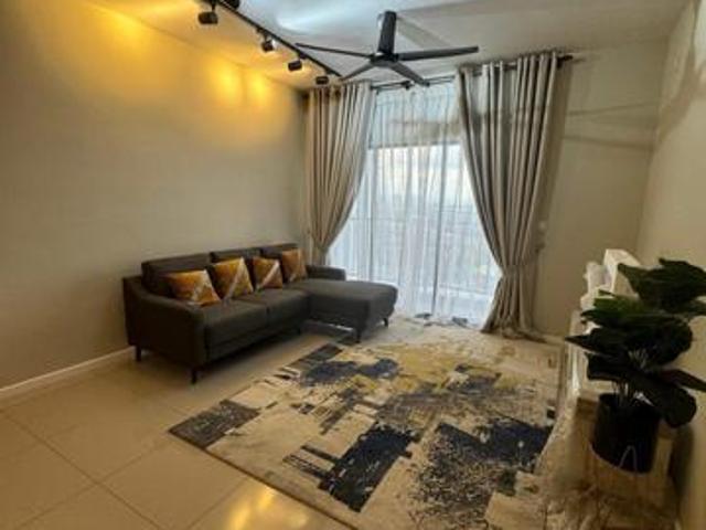 Condominium for sale in Kajang, Langat
