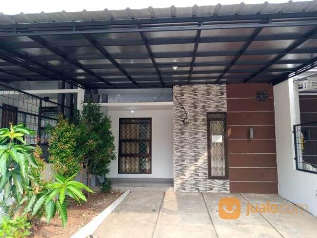Rumah disewakan di Purwakarta