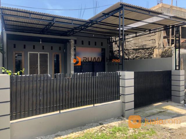 Rumah disewakan di Cianjur