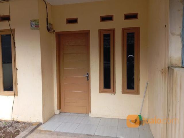 Rumah disewakan di Bandung