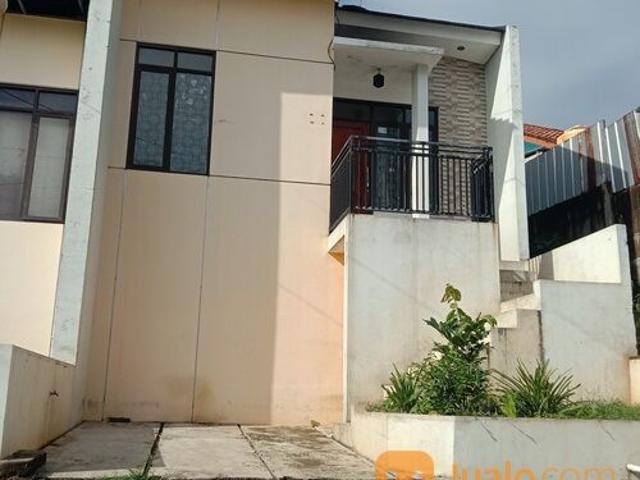 Rumah disewakan di Purwakarta