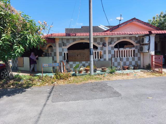 Terraced House for sale in Perlis