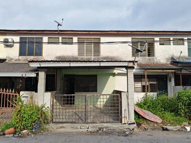 Terraced House for sale in Perak, Ayer Tawar