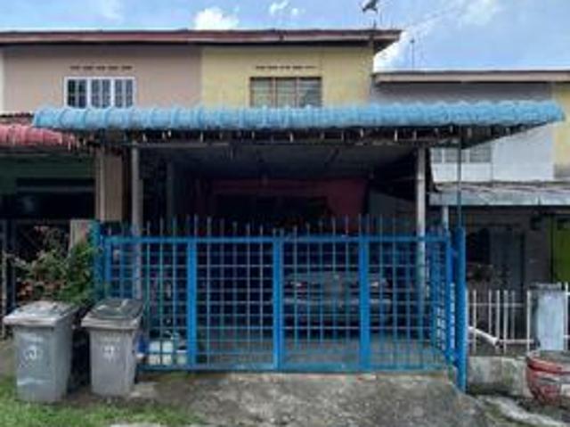 Terraced House for sale in Labis, Johor