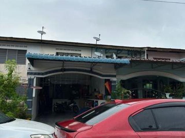 Property for sale in Segamat, Johor