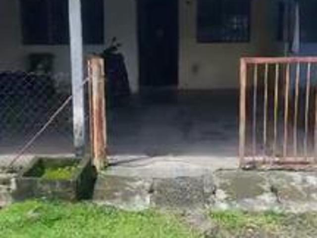 Terraced House for sale in Perak, Tanjong Ipoh