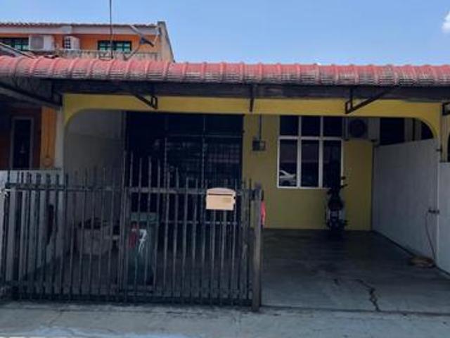 Terraced House for sale in Kulim, Kedah