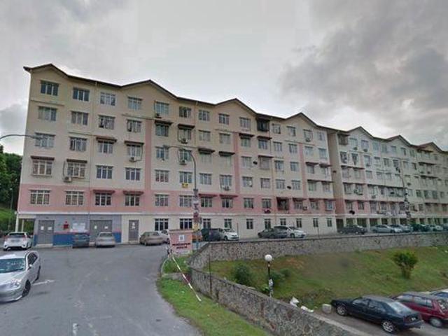 Apartment for sale in Bandar Sungai Long, Majlis Perbandaran Kajang