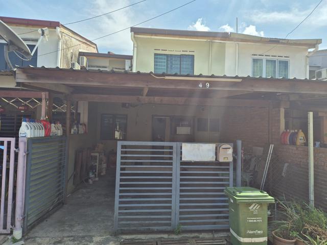 Terraced House for sale in Kuantan, Pahang