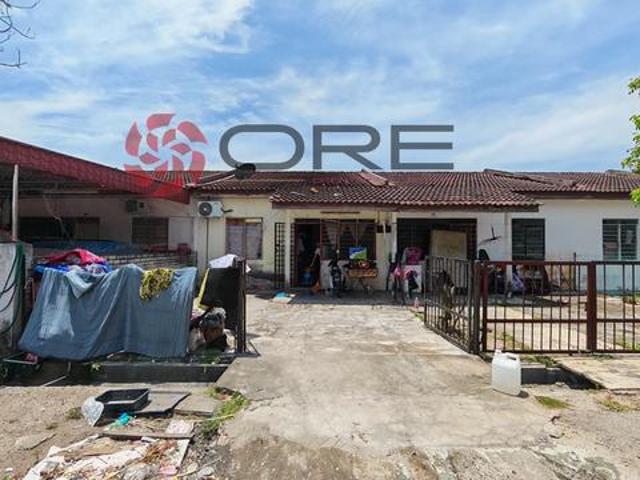 Terraced House for sale in Perak, Lekir