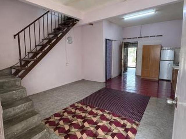 Terraced House for sale in Batu Pahat