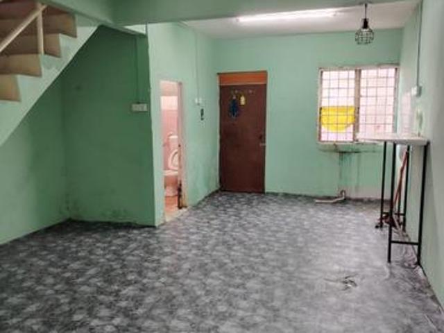 Terraced House for sale in Muar, Johor