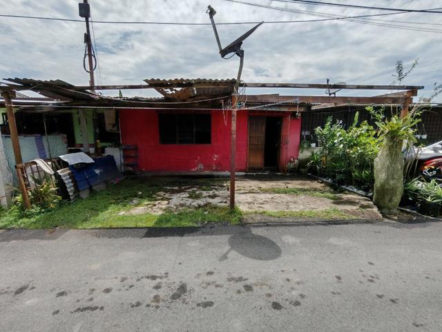 Terraced House for sale in Pilah, Kuala Pilah