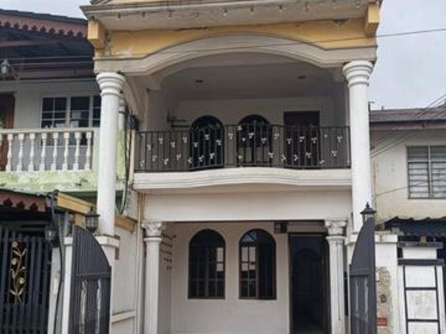 Terraced House for sale in Johore Bahru, Johor
