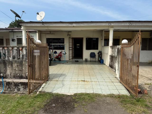 Terraced House for sale in Binjai, Tringganu