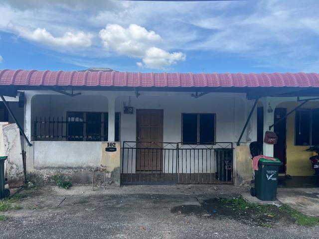 Terraced House for sale in Jitra, Kedah