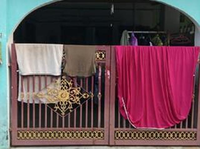 Property for sale in Kuantan, Pahang