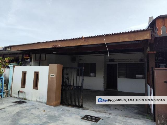 House for sale in Alor Setar, Kedah