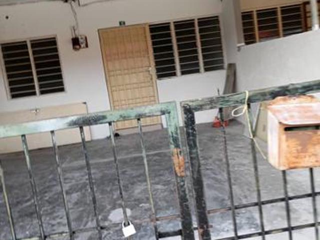 Terraced House for sale in Perak, Tanjong Ipoh