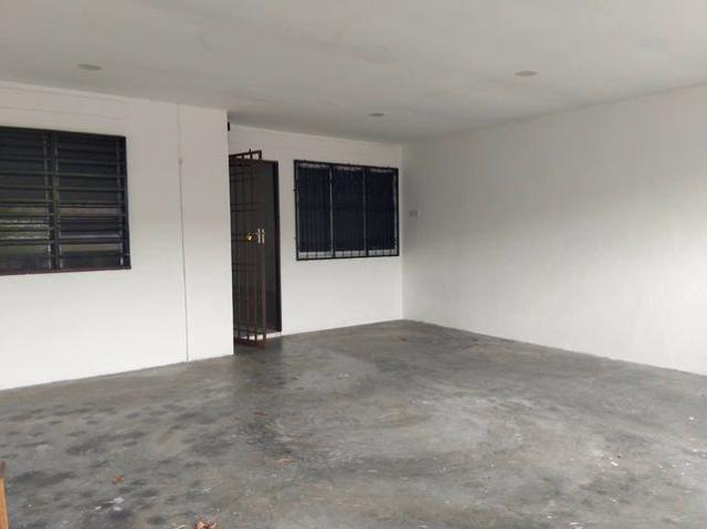 Terraced House for sale in Bahau, Negeri Sembilan