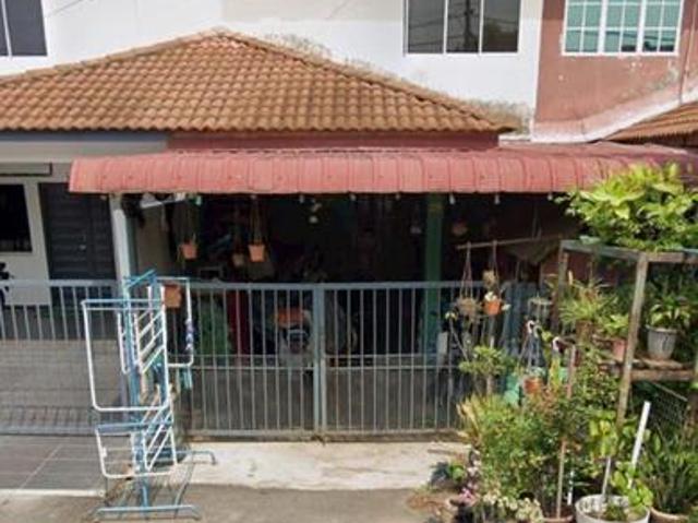 Terraced House for sale in Muar