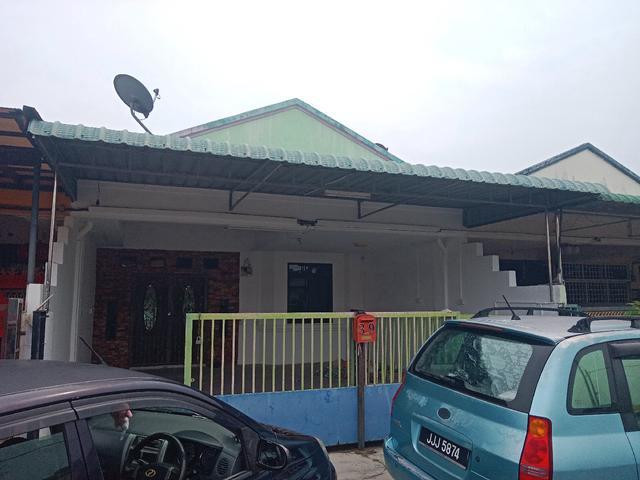 Terraced House for sale in Kluang, Johor