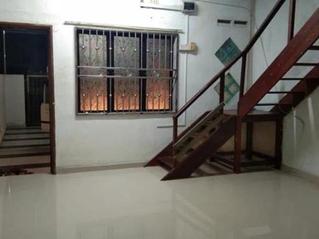 Terraced House for sale in Batu Pahat, Johor