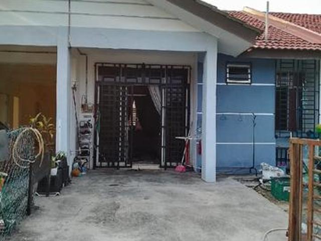 Terraced House for sale in Tumpat