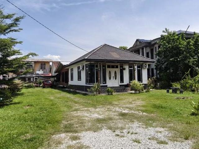 Property for sale in Kota Bahru, Kelantan