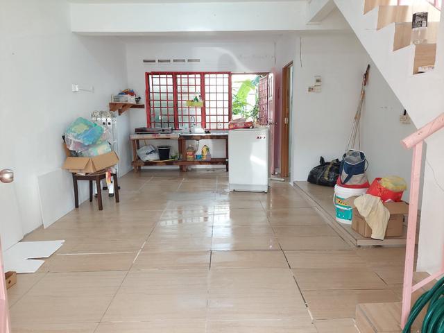 Terraced House for sale in Pasir Gudang, Johor