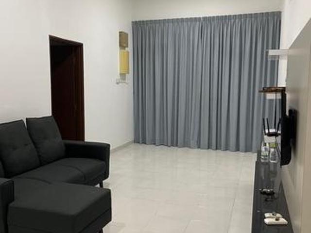 Terraced House for rent in Kuantan, Pahang