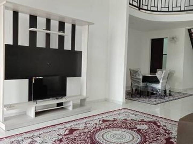 Terraced House for rent in Kuantan, Pahang