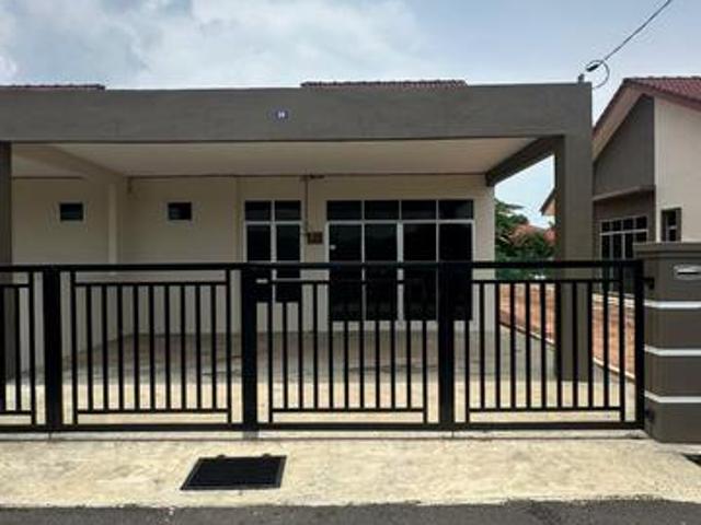 Residential House for sale in Perlis
