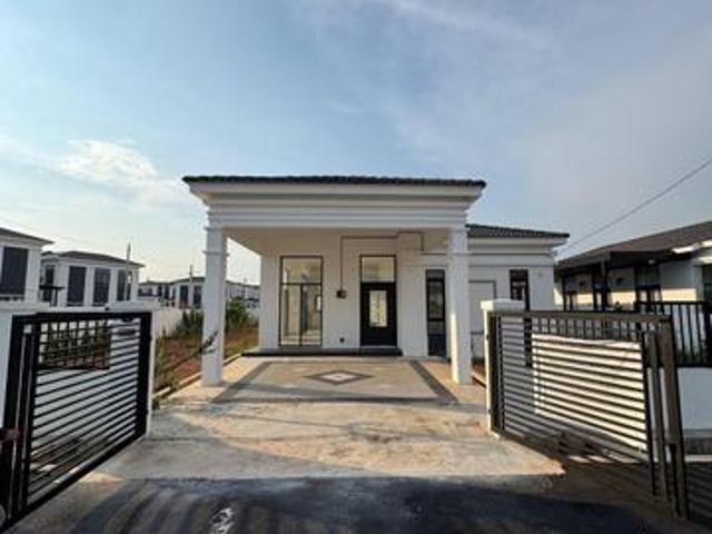 Bungalow for sale in Sungai Petani, Kuala Muda
