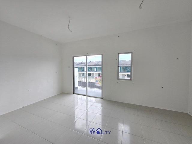 Terraced House for sale in Wellesley, Penang