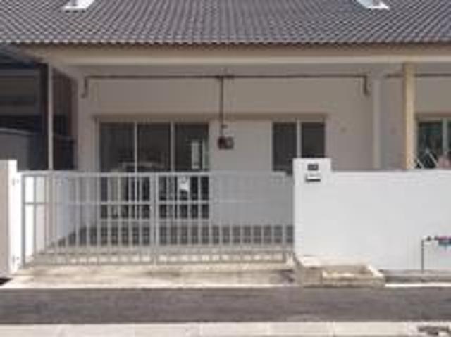 Terraced House for sale in Sungai Petani, Kuala Muda