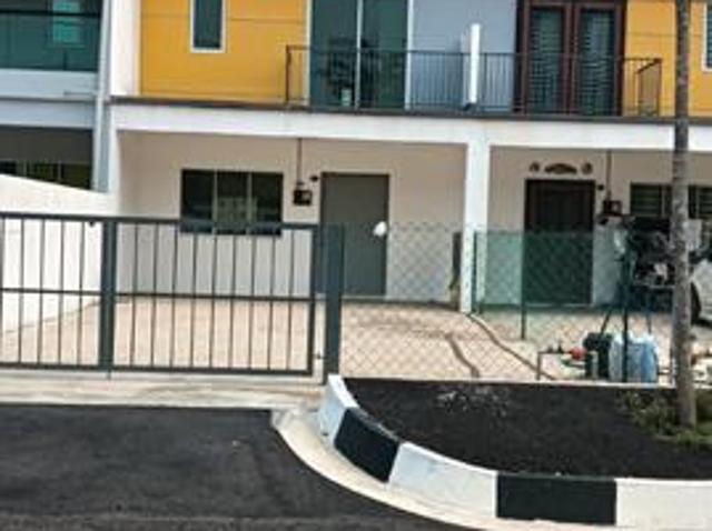 Terraced House for sale in Sungai Petani, Kuala Muda