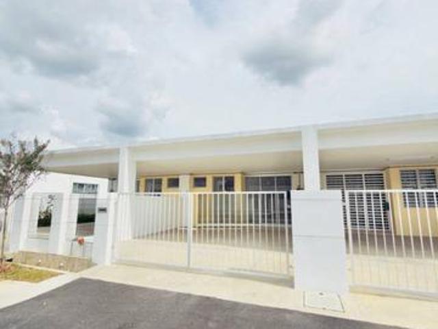 Terraced House for sale in Sungai Petani, Kuala Muda