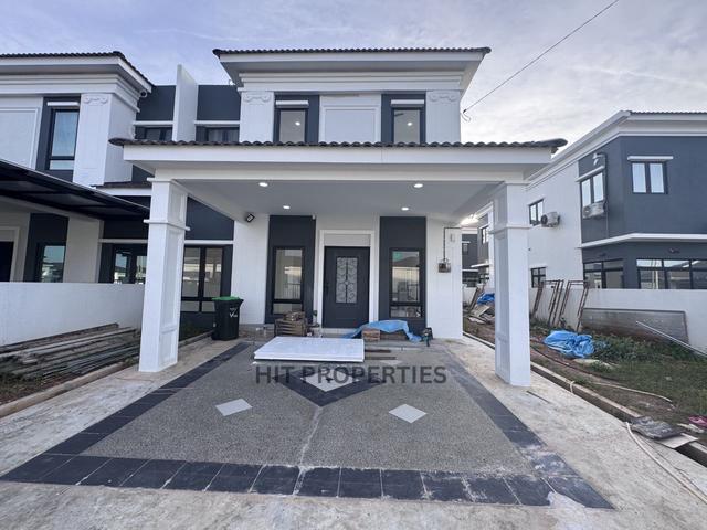 Terraced House for sale in Sungai Petani, Kuala Muda