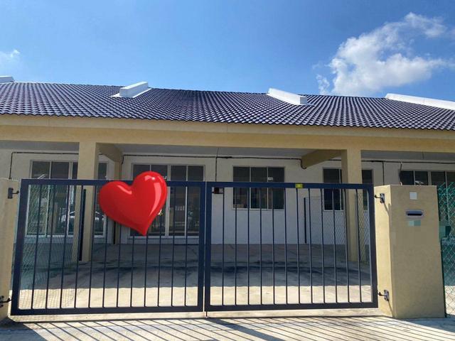 Terraced House for sale in Padang Serai, Kedah