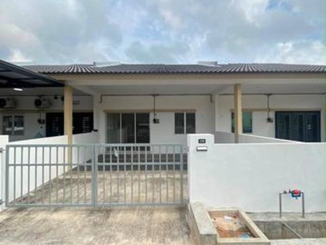 Terraced House for sale in Kulim, Kedah