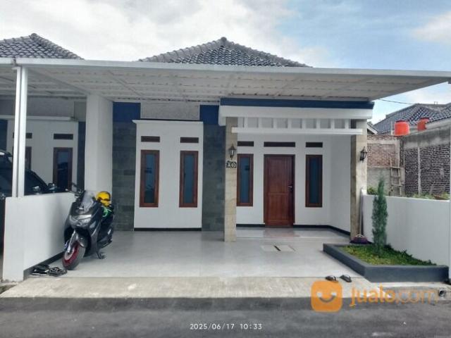 Rumah disewakan di Bandung